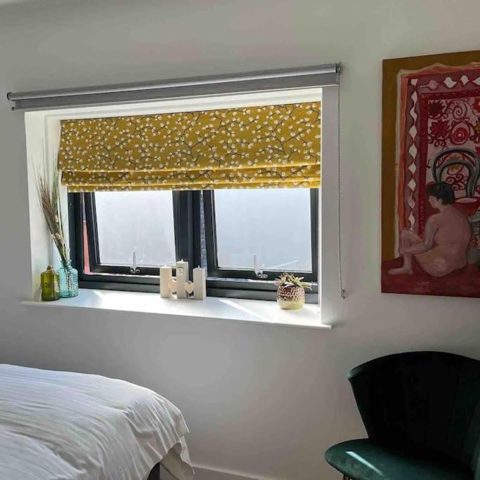 No5 At 53 - 2 Bed Apartment In Leek, Staffs Peak District Екстер'єр фото